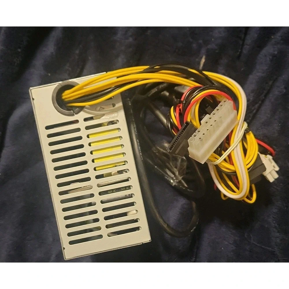 350W POE VCR‎ Power Supply Fits FSP350-20GSV FSP35020GSV FSP300-20GSV 7916NP